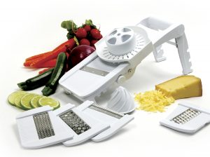 бытовые овощерезки
