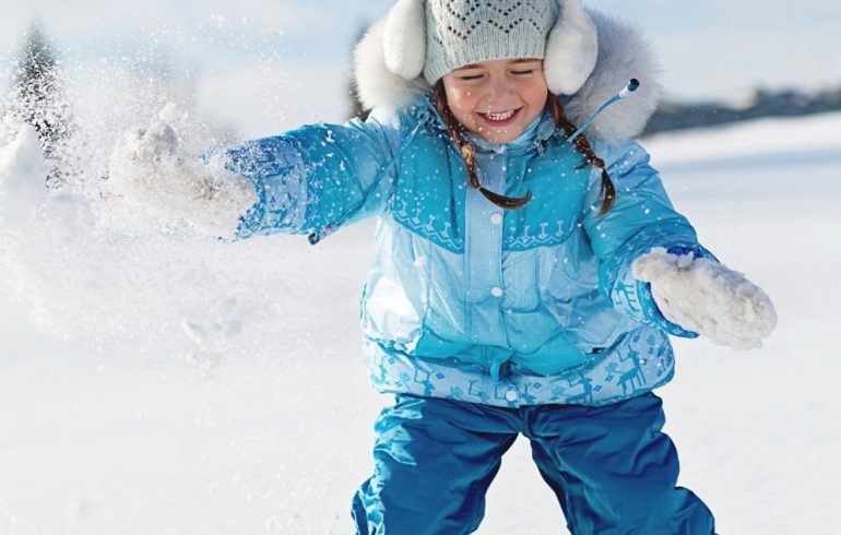 зимові ігри