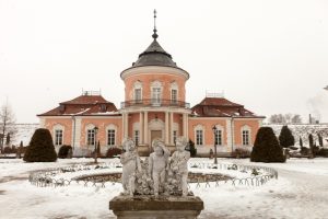 Золочевский замок
