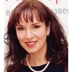 ОКСАНA СКИТАЛІНСЬКА