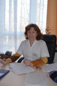 гастроэнтеролог