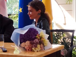 Евровидение, Грузия, Украина, Киев