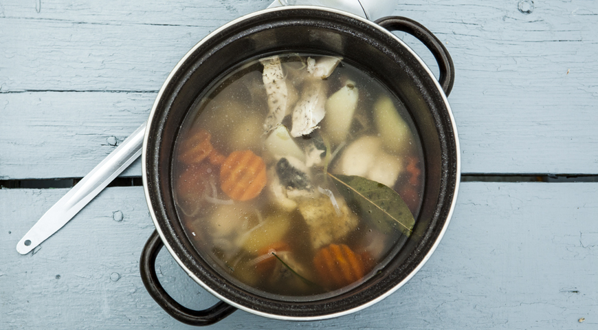 Черная уха на Маврикия