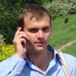 адвокат Олег Проскурня