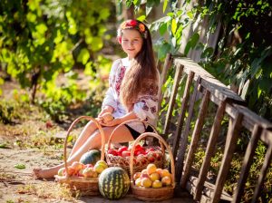 Какие праздники отмечают в августе