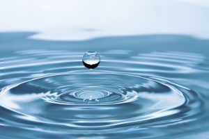 вода, очистка, марганцовка, уголь, замораживание