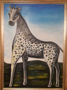 ресторан, Никала, грузинские блюда