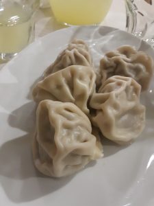 ресторан, Никала, грузинские блюда