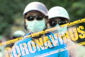 Как не попасться на удочку «карантинных мошенников»?