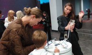 В Киеве официально представили iPhone 13