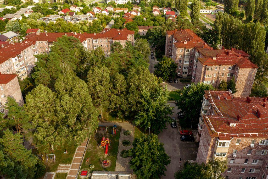 город Славутич