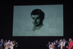 певец Анатолий Соловьяненковечер памяти