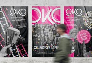 етнографічний кінофестиваль ОКО