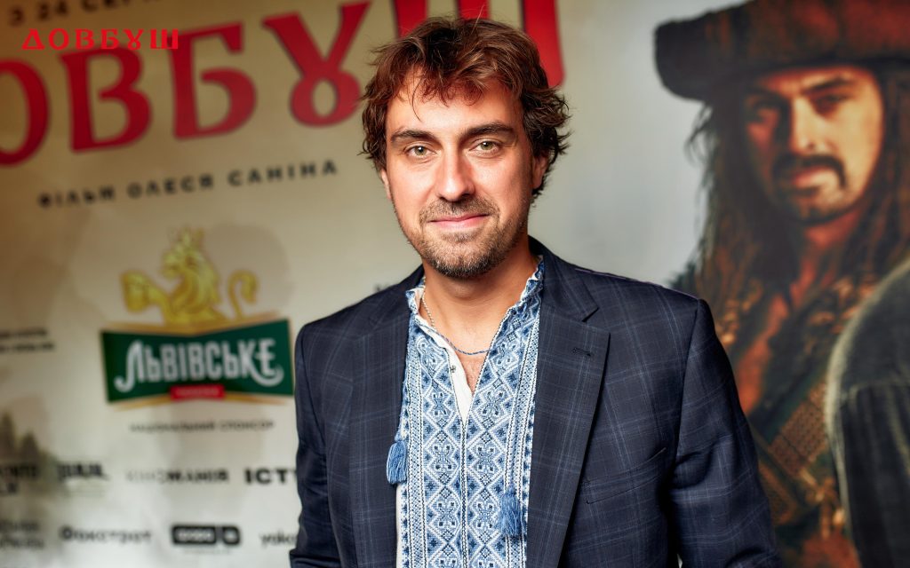 Олексій Гнатковський