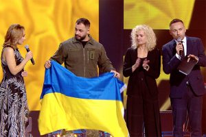 народна премія "Музична Платформа"