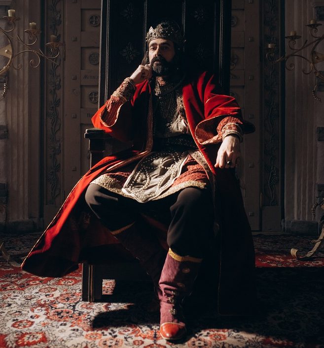 Ярослав Мудрий 