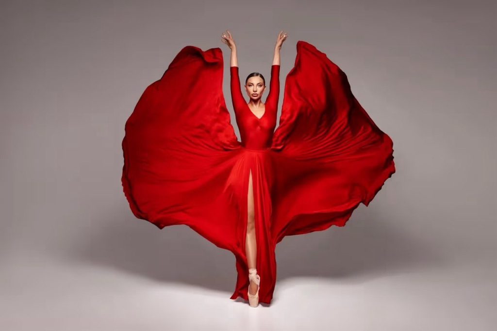 Христина Шишпор в опері