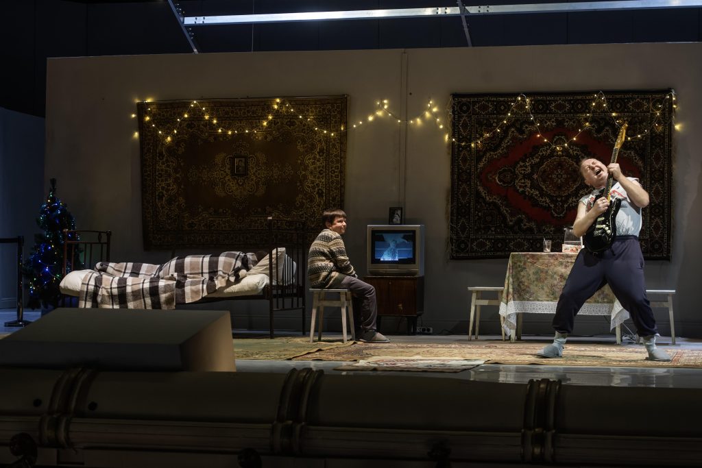 квартипра Олімпіі 