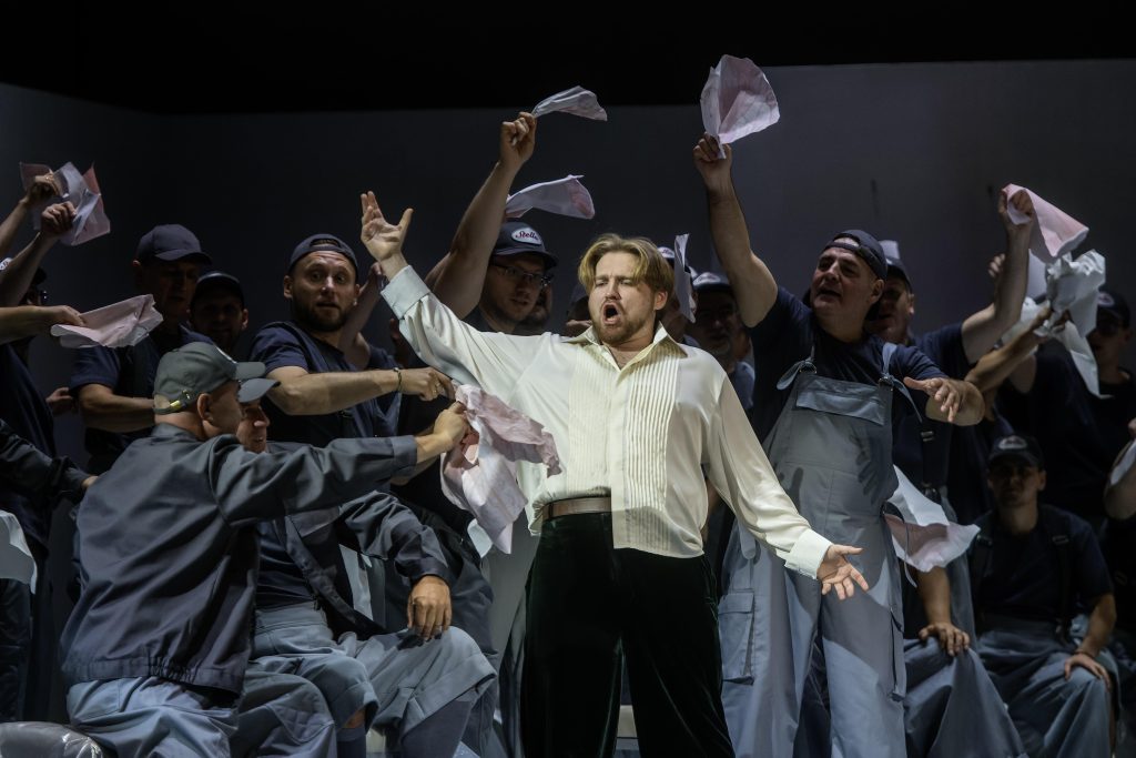 Гофман і казки