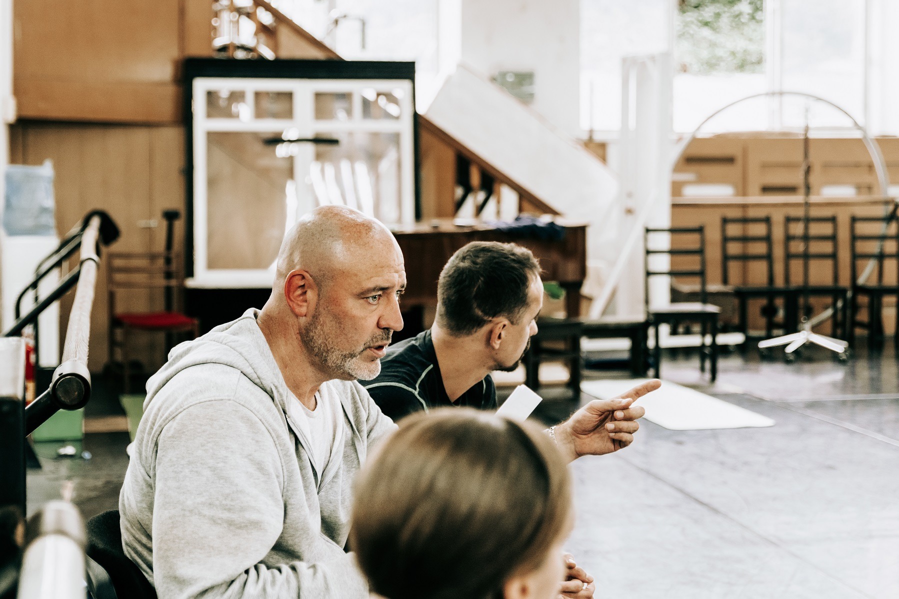 Раду Поклітару 