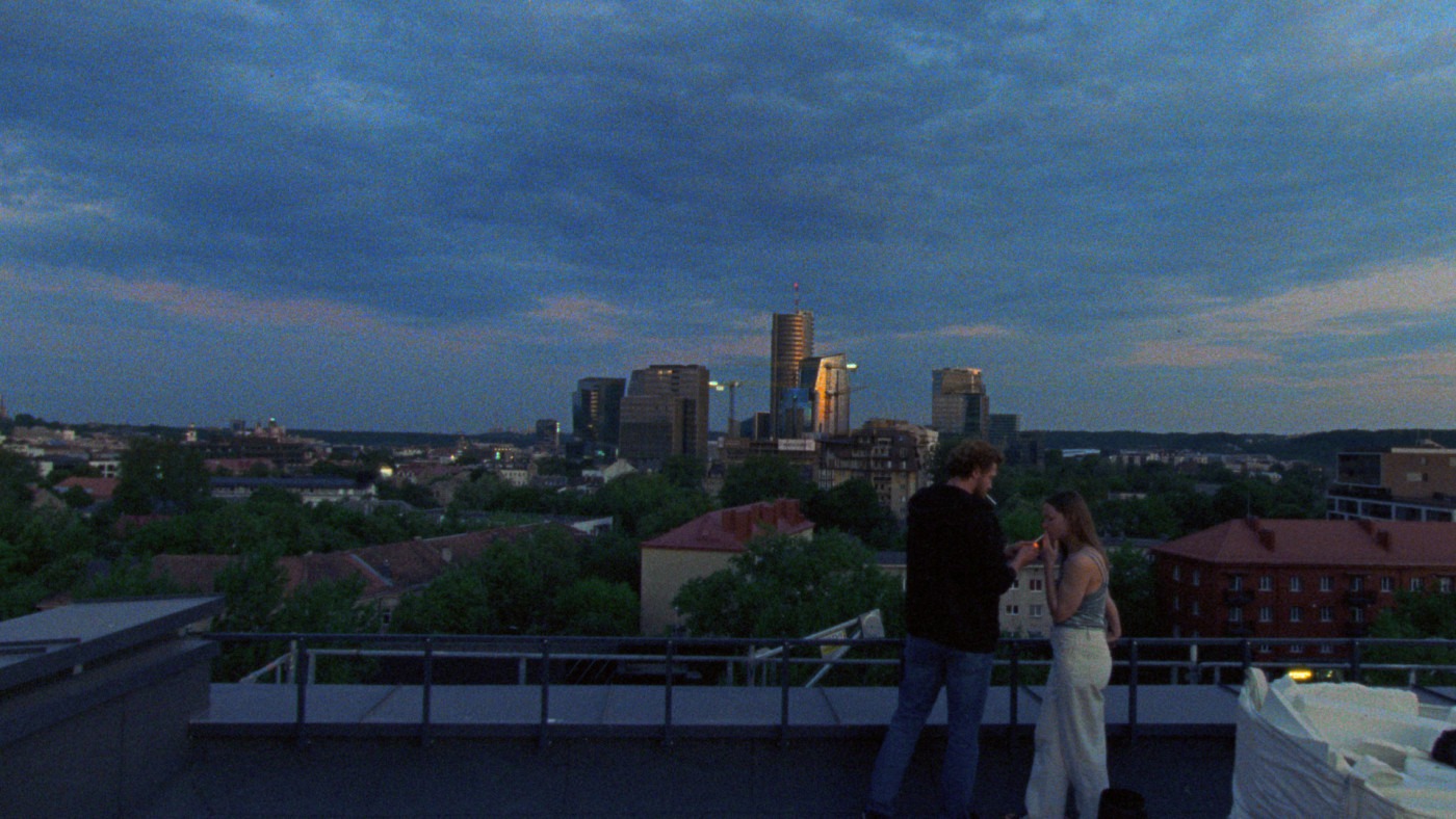 фільм Ремонт 