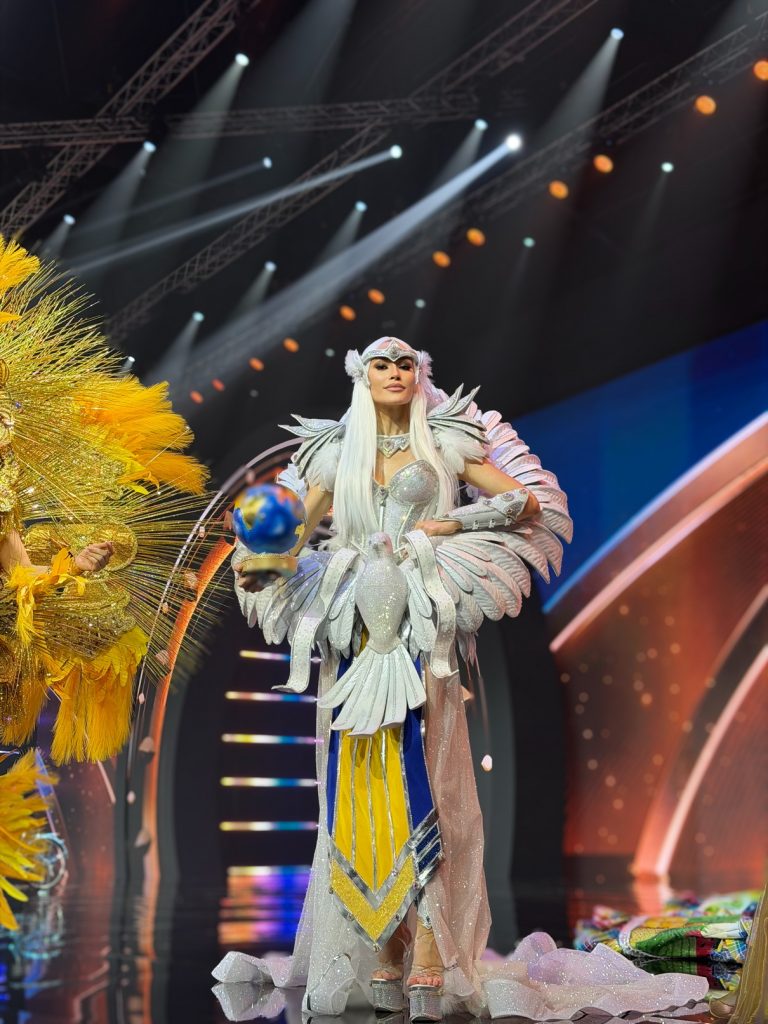 Національний костюм