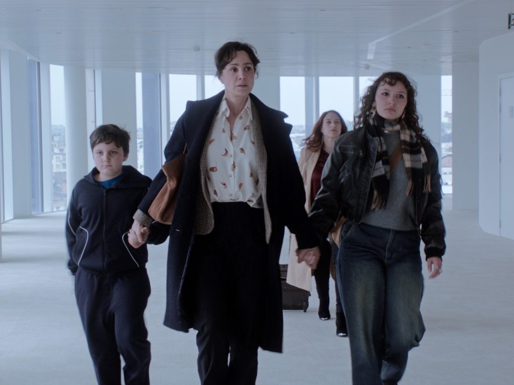 Фільм Ми вам віримо