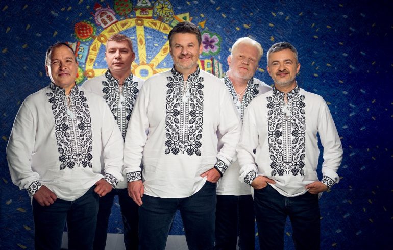 Піккардійська Терція” з прем’єрою колядки