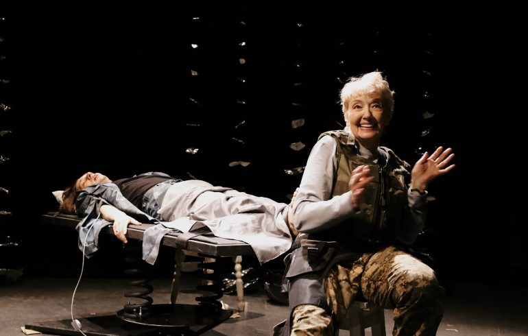 Від Театру на Подолі вистава