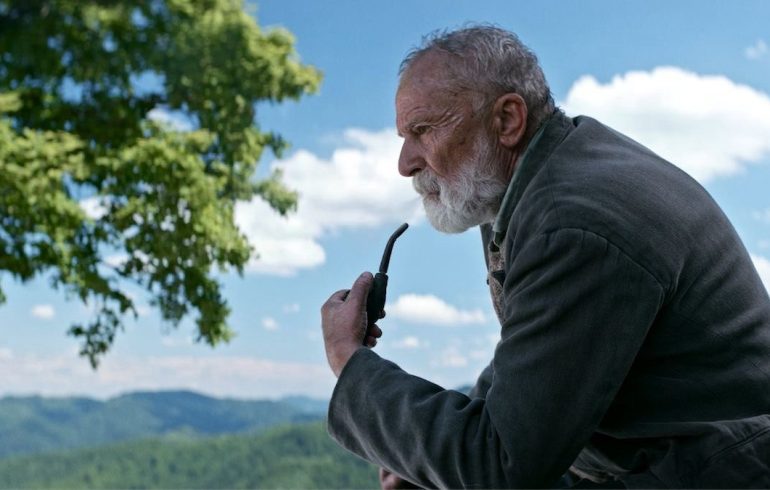 Фільм "Вічник"