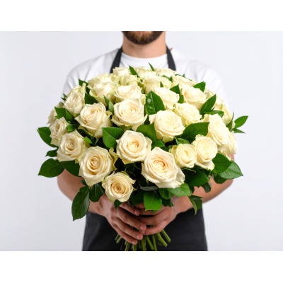 красивый букет