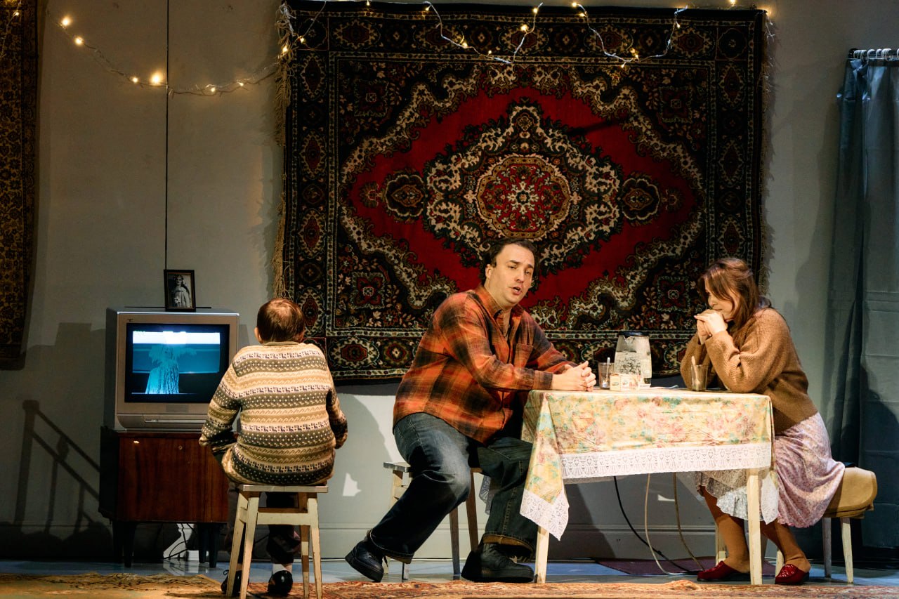 Казки Гофмана