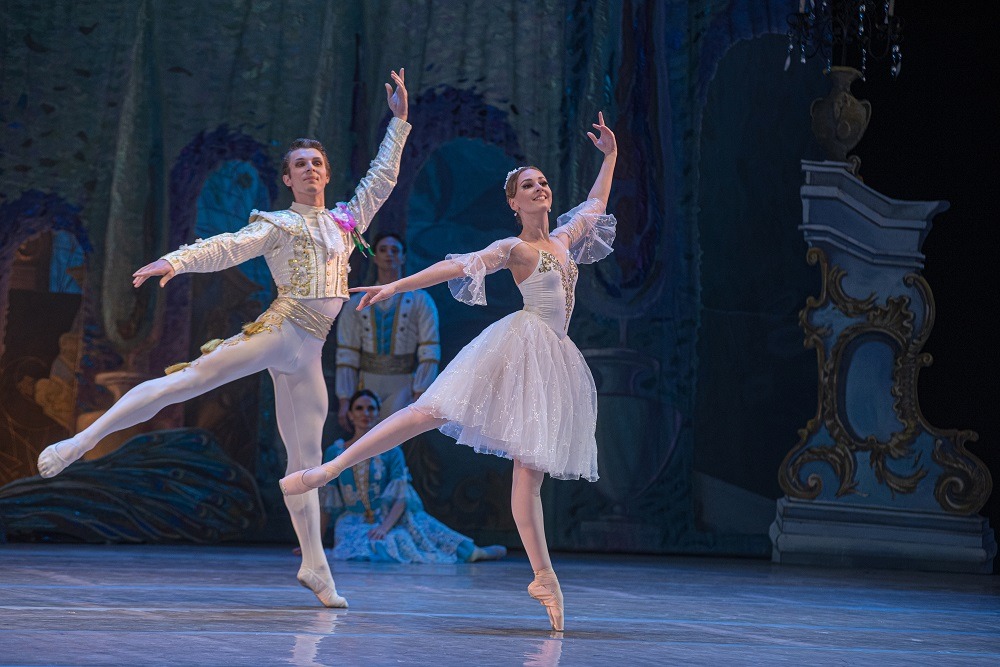 Весілля Фігаро